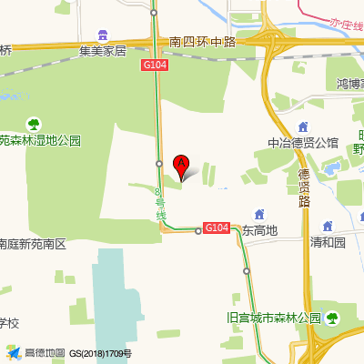 北京市丰台区中医医院