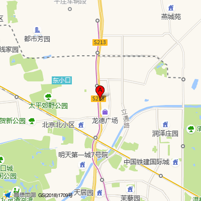 三台县立新镇中心卫生院