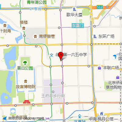 北京超级医生门诊部