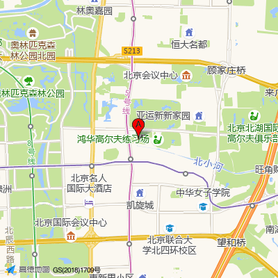 北京东方和谐医疗美容诊所
