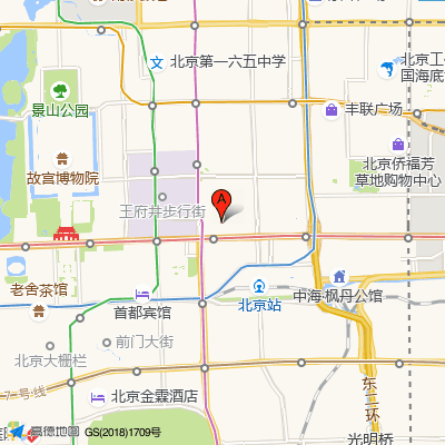 北京医院