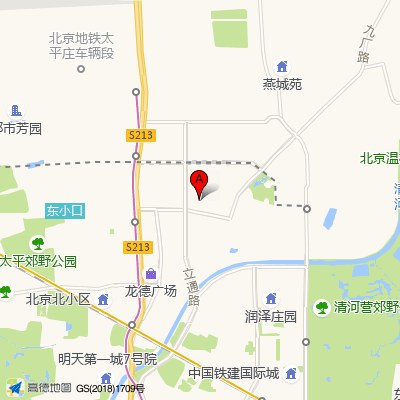 北京诚之康口腔天通苑分店