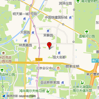 北京麦瑞骨科医院