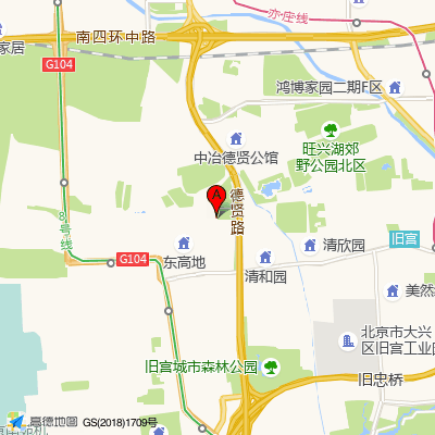 北京航天总医院