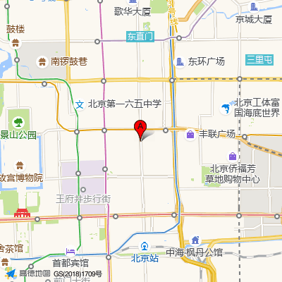 Cocolove爱的果实（北京金宝汇店）
