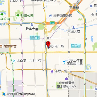 中国人民解放军总医院第七医学中心附属八一儿童医院