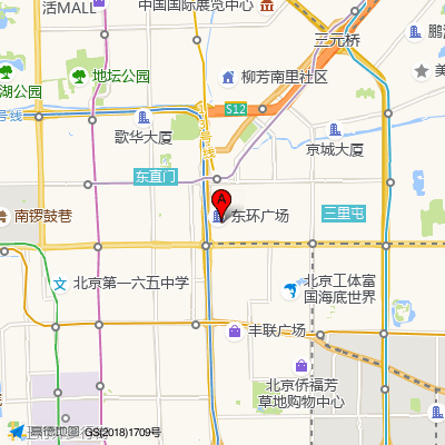 解放军总医院第七医学中心