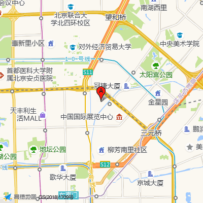 北京和平中西医结合颈肩腰腿痛会诊中心