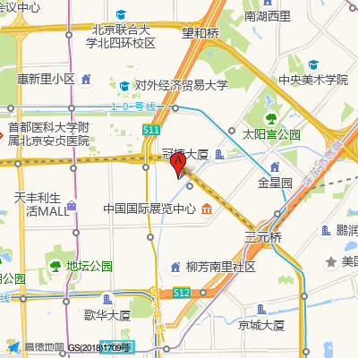 北京和平中西医结合医院