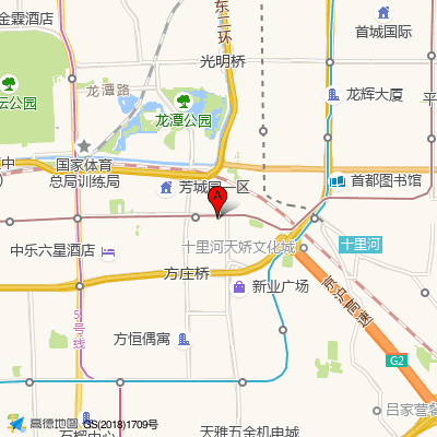 北京中诺口腔医院