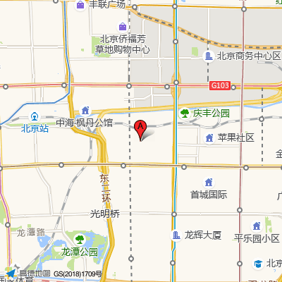 北京东单中医门诊部（二部）