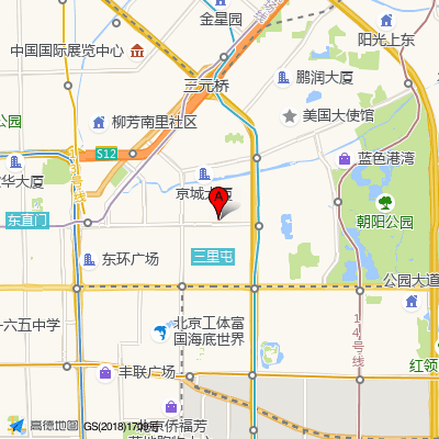 北京善生缘中医门诊部