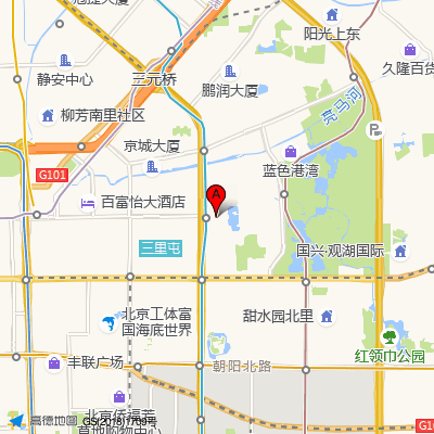 武警北京市总队医院胃肠诊疗中心