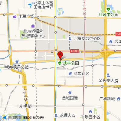 Blest Mother蓓塑产后恢复（国贸店）