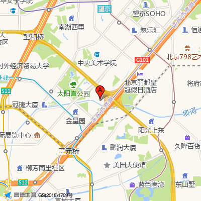 北京联合丽格医疗美容门诊部