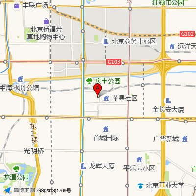 北京佳龙诊所