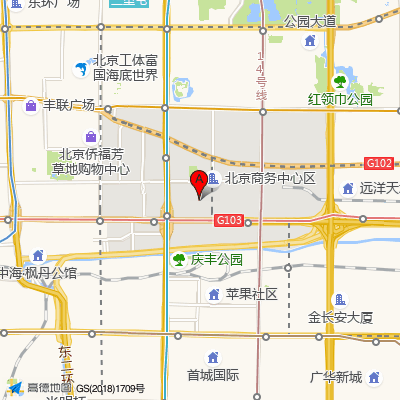 北京乐蕴佳诊所
