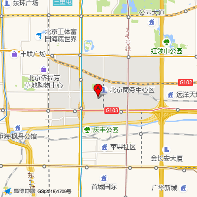 北京艾玛医疗美容（专注整形修复）