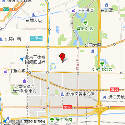 北京君诊门诊部