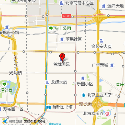 北京广仁中西医结合医院