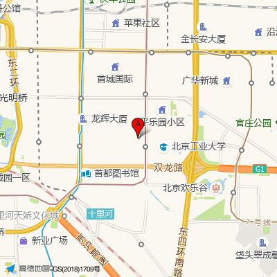 智云堂