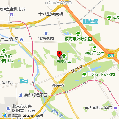 北京中科白癜风医院