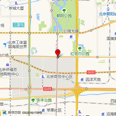 北京市第一中西医结合医院