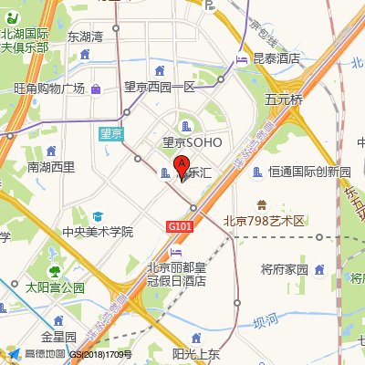 中国中医科学院望京医院