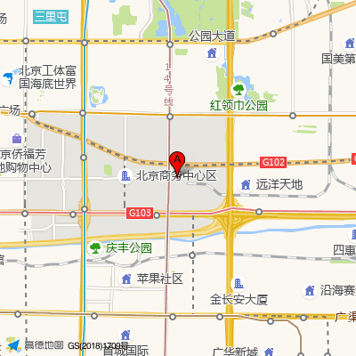 北京禾普疼痛诊所