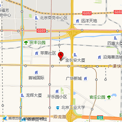 北京朗皓口腔医院