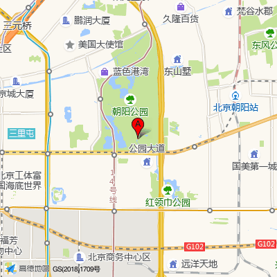北京凯诺脊椎专科诊所