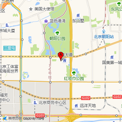 爱天然（北京）口腔门诊部