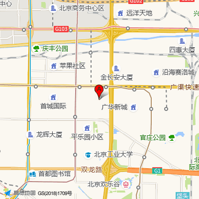 北京中京苑医学科学研究院恒安中医院