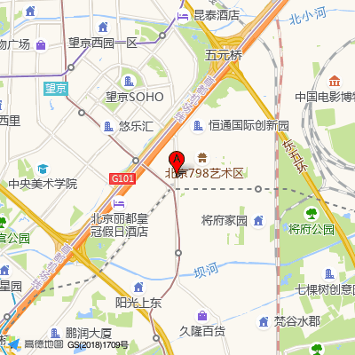 北京卓彦丽格医疗美容诊所