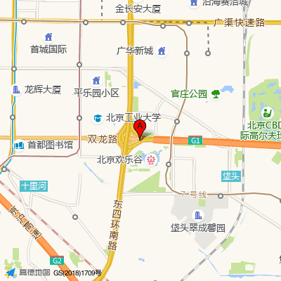 北京优联医院