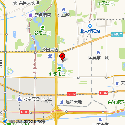 北京倪氏口腔医院