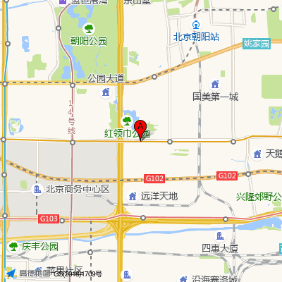 北京大学口腔医院第四门诊部