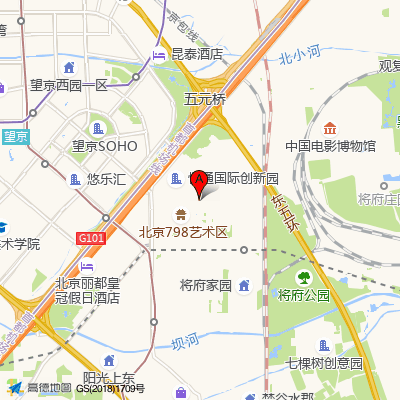 北京观心互联网医院