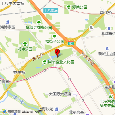 北京德暖堂中医门诊部