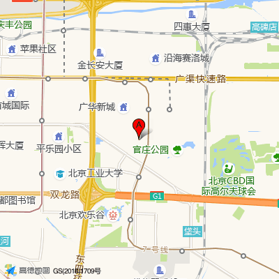 北京紫南中医门诊