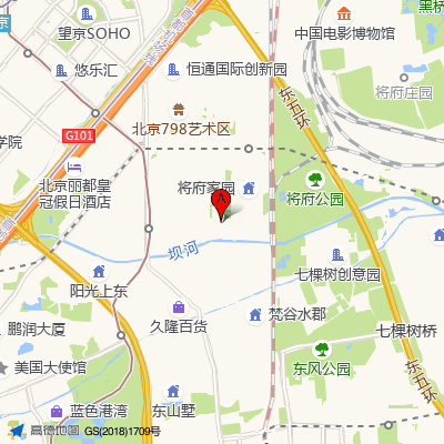 北京华信医院(清华大学第一附属医院)