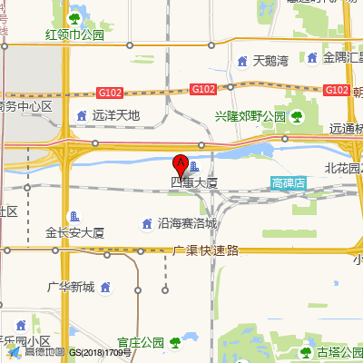 武汉太康医院