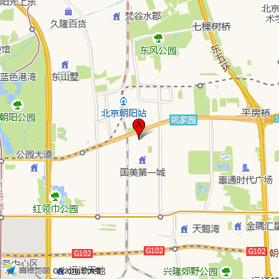 北京相国泽仁科贸有限公司国霞诊所