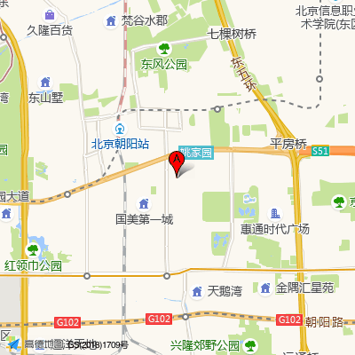 北京和寿堂中医医院