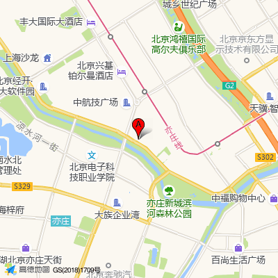 首都医科大学附属北京同仁医院（总院区）