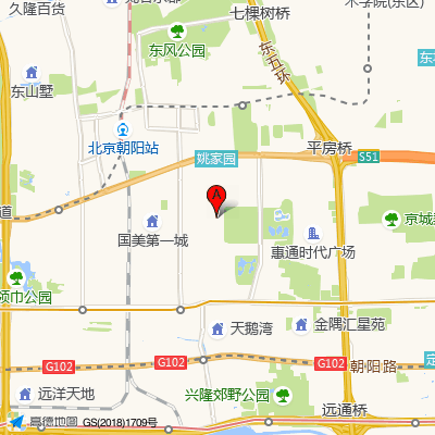 铂林眼科（青年路门诊）