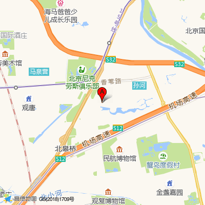 北京地坛医院