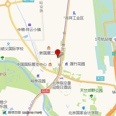 Blest Mother蓓塑产后恢复（欧陆店）