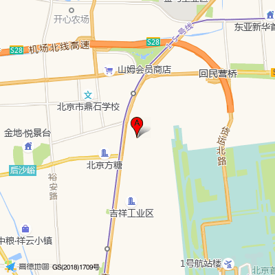 北京医大中西医结合医院