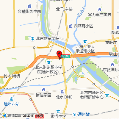 中国人民解放军总医院京东医疗区